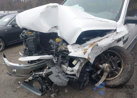 2015 Ram 1500 Slt from USA, damaged, VIN 1C6RR7LT3FS673073